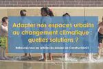 La Climatisation, Une Maladaptation Au Changement Climatique ?