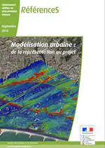 Modélisation Urbaine et Stratégies d'adaptation Au Changement Climatique Pour Anticiper La Demande et La Production d'énergie