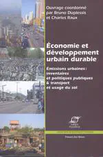 Une Taxe Carbone Peut-Elle Rendre l'agglomération Parisienne plus Dense?