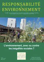 Les impacts socioéconomiques des dérèglements et des politiques climatiques