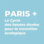 Intervention au cycle des hautes études pour la transition écologique de la ville de Paris