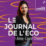 Interview dans le Journal de l'éco de France Culture