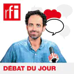 Invitation dans le Débat du Jour de RFI: 'Les villes peuvent-elles s’adapter au changement climatique ?'