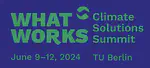 Participation au What Works Climate Solutions Summit